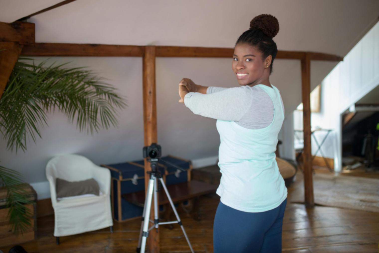 Professionelle Produktfotografie im Studio – Nahaufnahme eines Produkts auf weißem Hintergrund