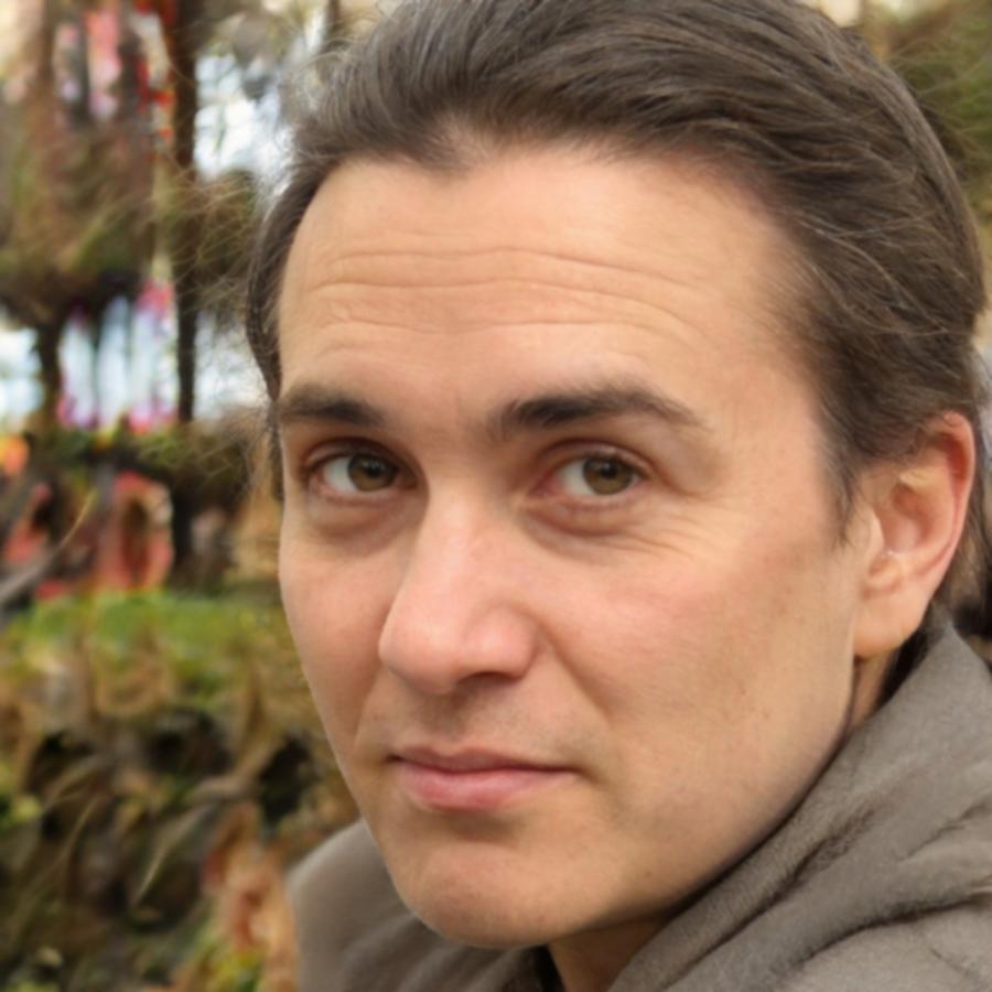 Tobias Brenner, Shopbetreiber
