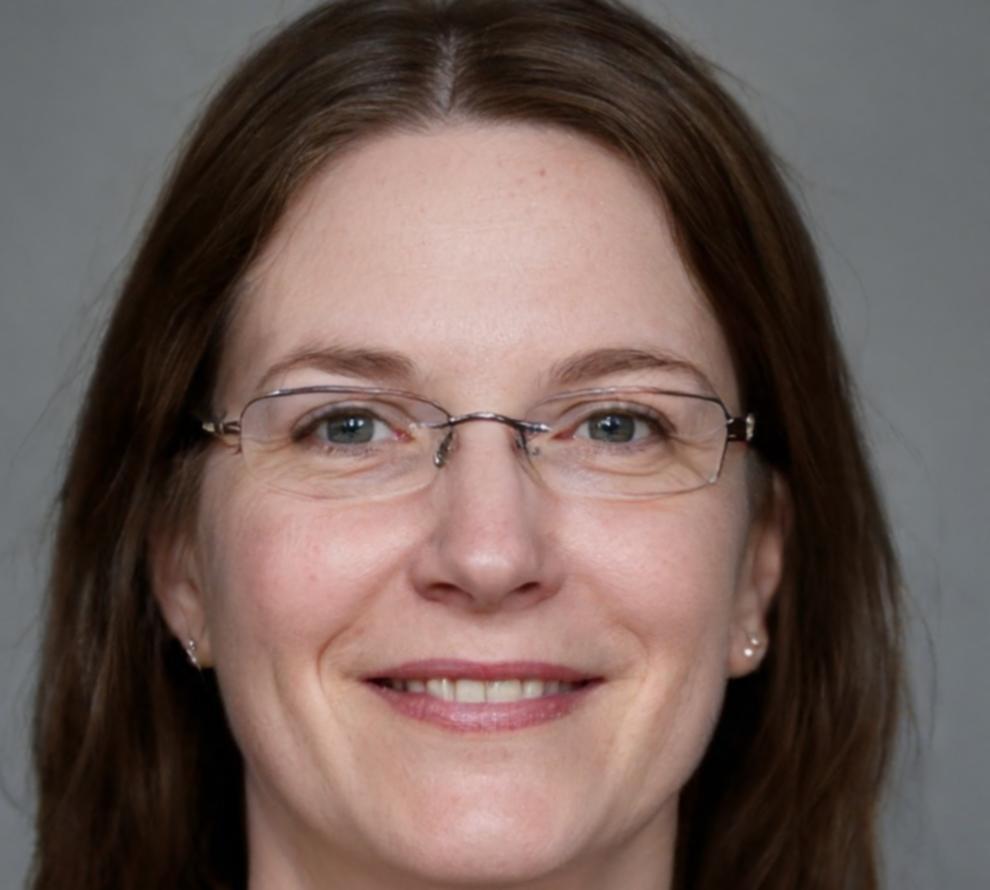 Karoline Pfeiffer, E-Commerce-Managerin