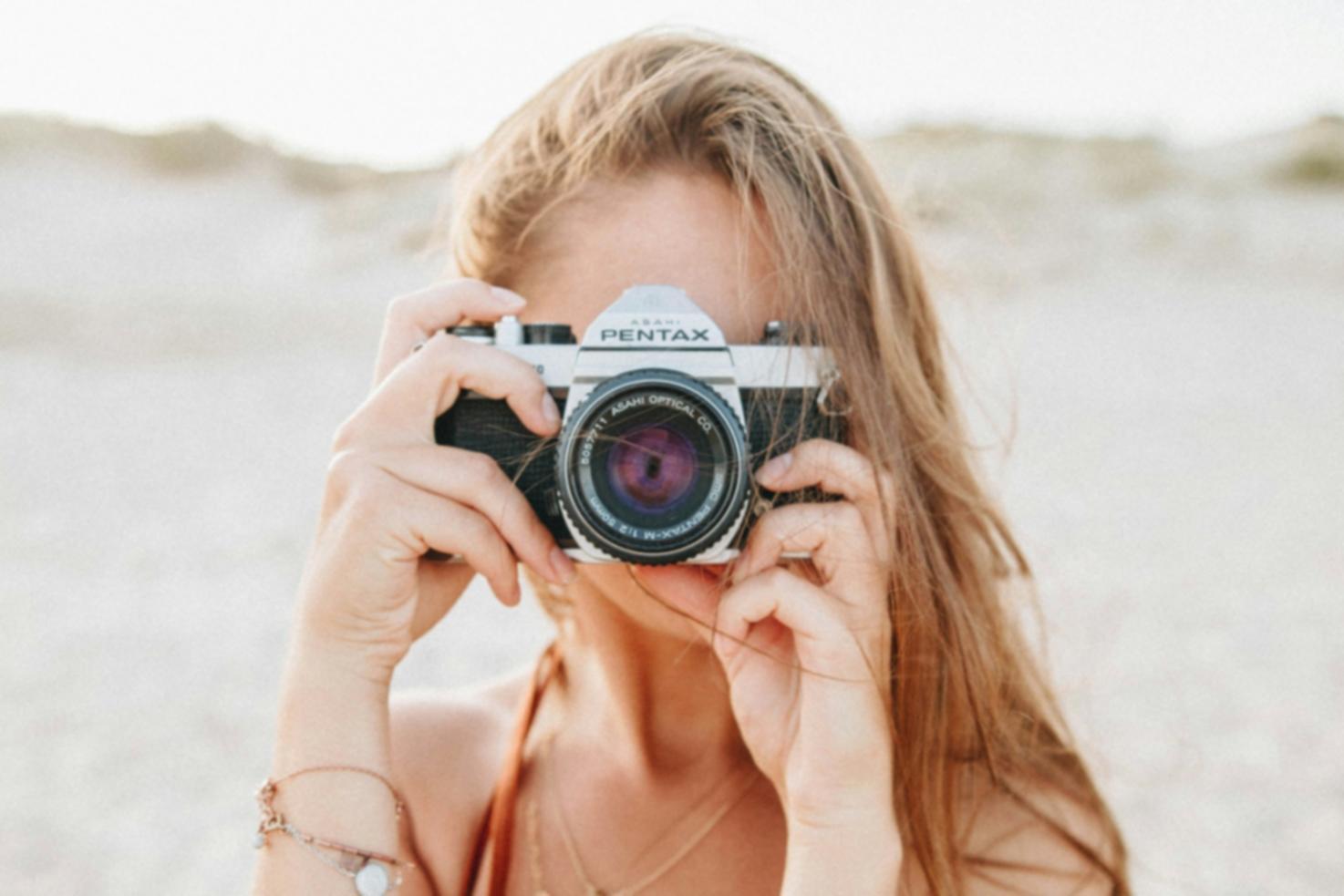 Professionelles Produktfoto eines Online-Shop-Artikels auf weißem Hintergrund